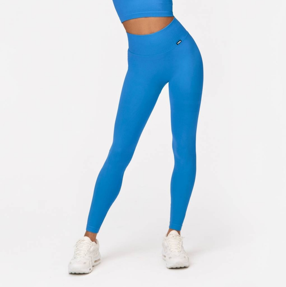Stronger leggings